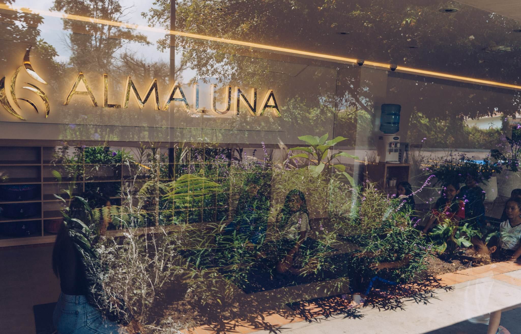 Sala Almaluna
